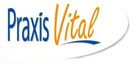 Physiotherapie Praxis Vital | Stadthagen - Logo